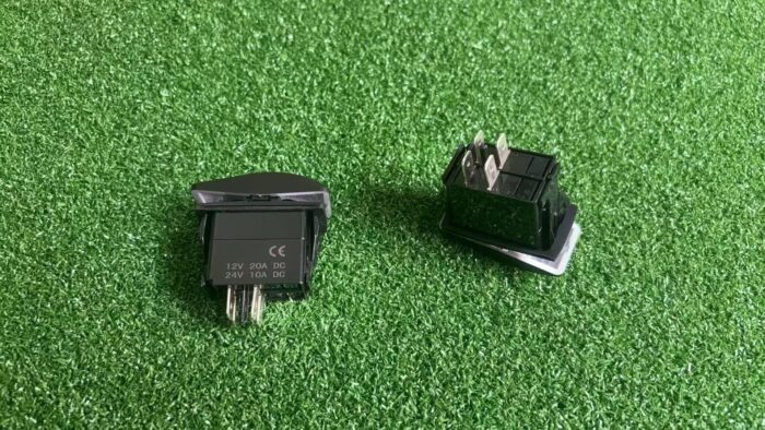 Toro Switch 106-8921 - Image 2