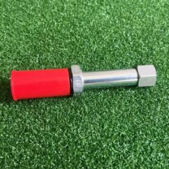 Toro Valve-Relief, Solenoid 110-6345