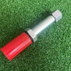 Toro Valve-Relief, Solenoid 110-8888