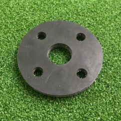 Toro Coupling rubber 115-5129
