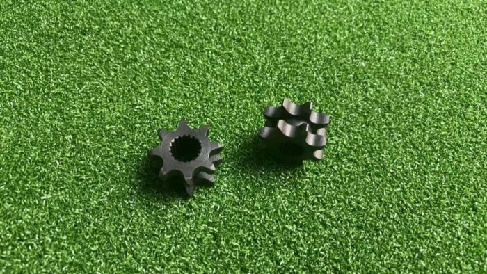Toro Sprocket 8 Tootch 111-5760,127-5870 - Image 3