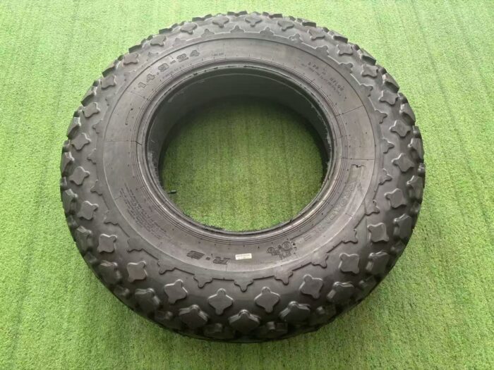 Turf Tire- 14.9-24(8ply)