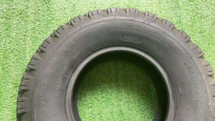AT Tire- 21×7-10(4ply) - Image 3