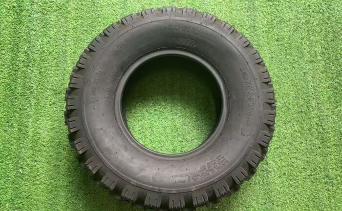 AT Tire- 21×7-10(4ply) - Image 2