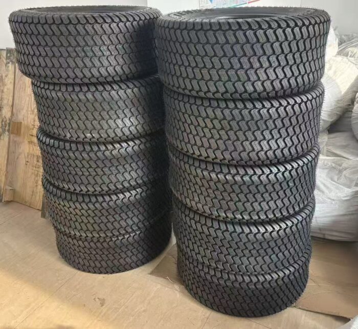 Turf Tire- 29×12-15(6ply) KENDA - Image 3