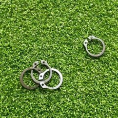 Toro Snap Ring 32120-93