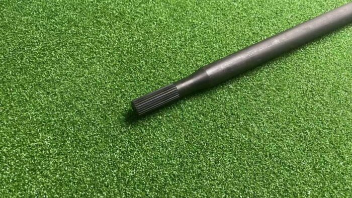 EZGO RXV Axle Shaft Driver Side  620337,614208 - Image 2