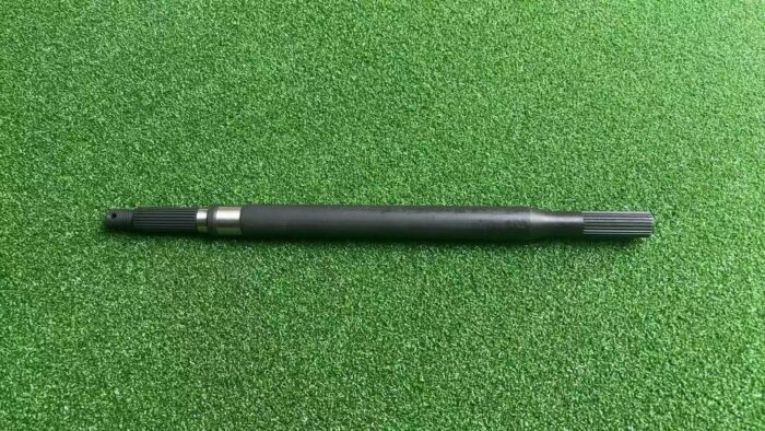 EZGO RXV Axle Shaft Passenger Side 620341,614209
