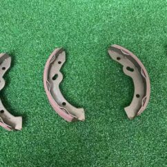 EZGO Brake Shoes 70794G01