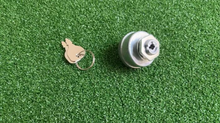 Toro Switch 83-0020