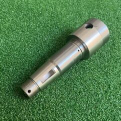 Toro Shaft - Coupling 99-3090