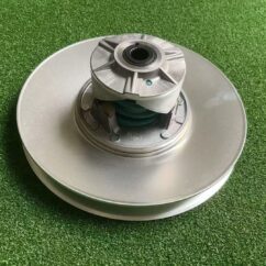 John Deere Clutch AM136806