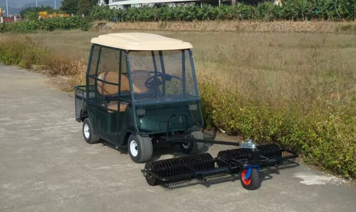 Golf  Cart