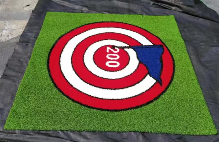 All Kinds of Mat (Customized)