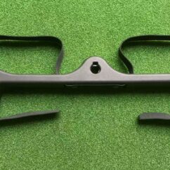 Club Car Hoop-bag 102504201