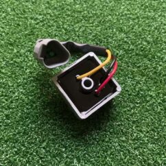 Club Car Voltage Regulator 102803301