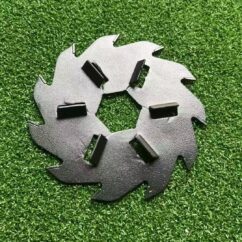 Toro Verti-Cut Blade 106-6355