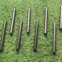 Toro Titan Solid Round Tine 108-9233-9.5×114×9.7