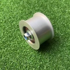 Toro Idler Pulley ASM 112-9385