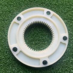 Toro Flange-Coupling 115-8287