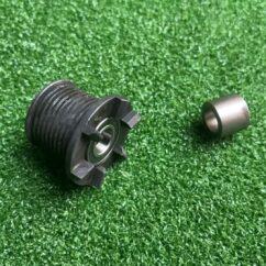 Toro Clutch-Jaw,Drive 131-3157