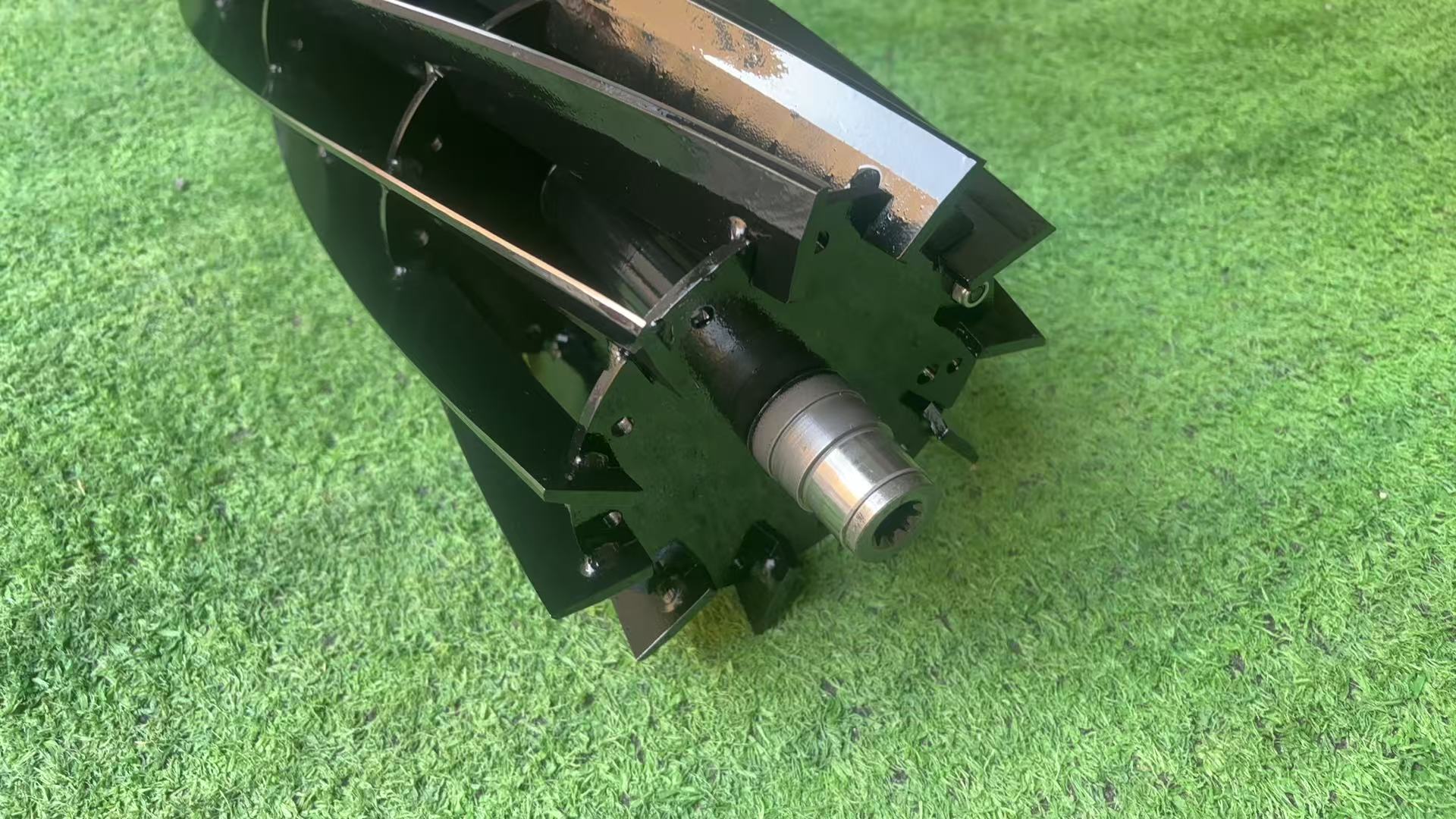 Toro 11 Blade Reels 137-8433 - Image 3