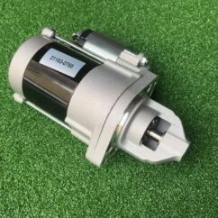 Kawasaki Starter 21163-0755