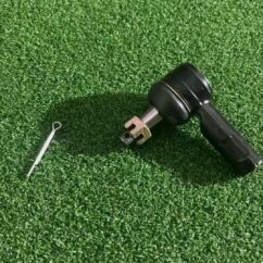 EZGO RXV Tie Rod End 604614