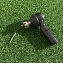 EZGO Tie Rod End 70695G01