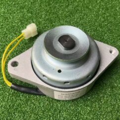 John Deere Alternator AM879144