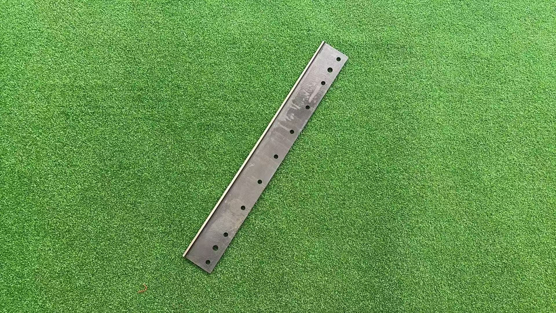 John Deere Bedknife ET17751 - Image 2