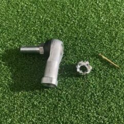 YAMAHA Tie Rod End JU0-F3841-00