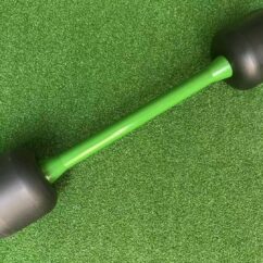 John Deere Roller - Front TCA25911