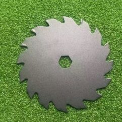 Verticut Blade