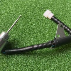 Toro Solenoid Stop Asm 117-2719