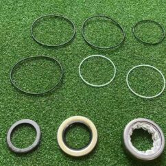 Toro Seal Kit 120-6268
