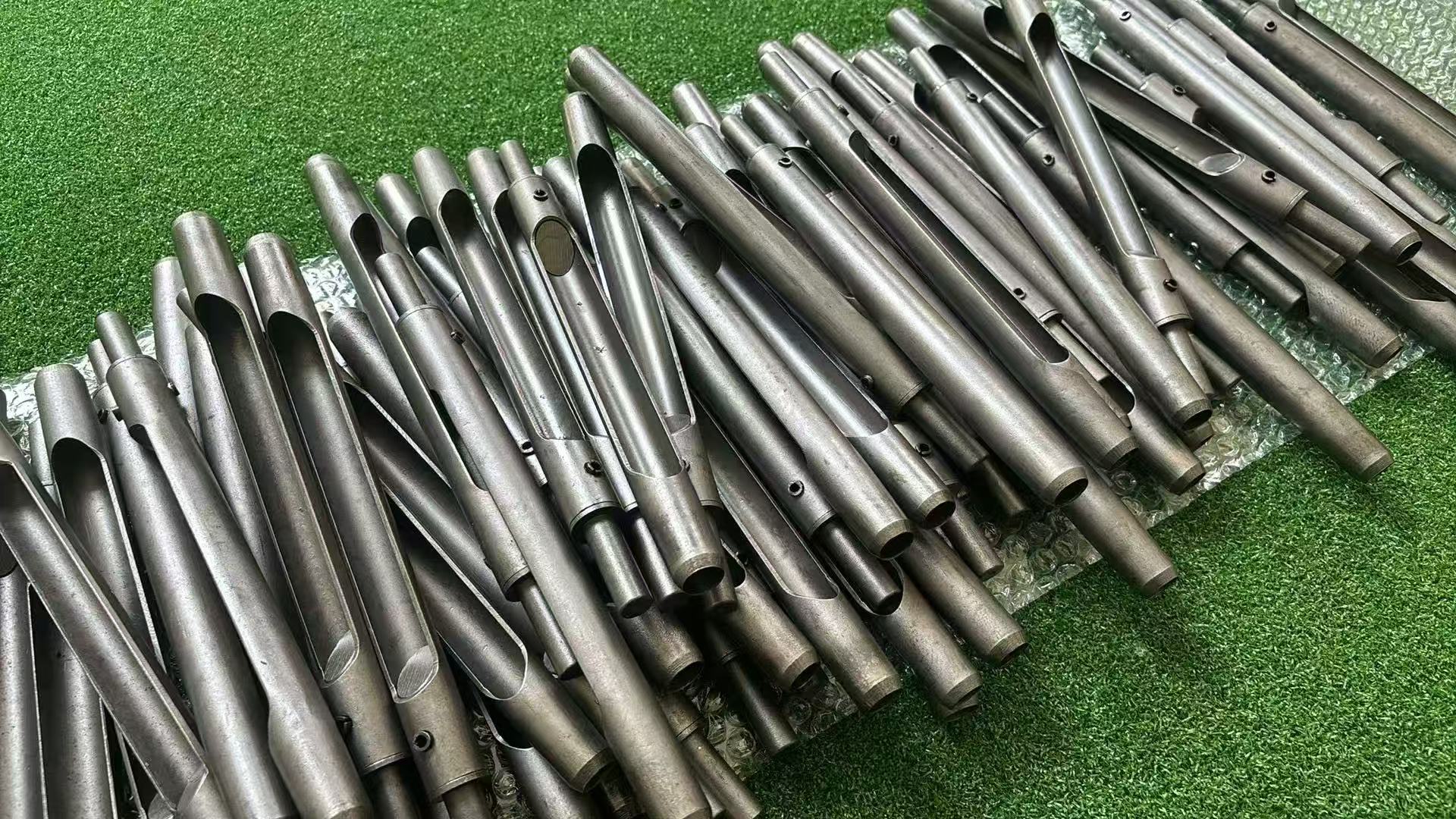 Toro Titan Side Eject Tine 139-8613-12×254×14mm - Image 4