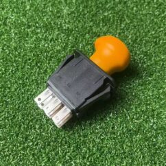 Bobcat PTO Switch 2181153