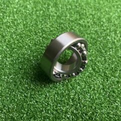 Toro Bearing - Reel 251-342