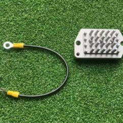 Kohler Regulator 2540329-S