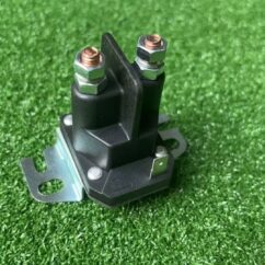 Briggs & Stratton Starter Solenoid 691656