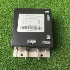 EZGO TXT Controller 73326-G07