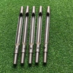 Redexim Side-Eject Tine - .472MT x 8.000L x .540OD