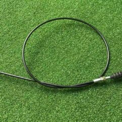 John Deere  Throttle Cable AMT1138