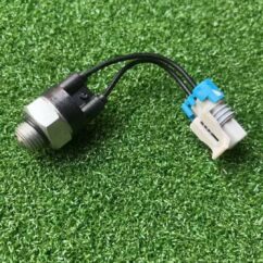 John Deere Switch Kit AMT2638