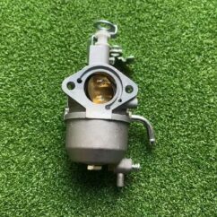 John Deere Carburetor AUC10977
