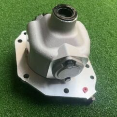 Pump - Hydraulic D8NN600LB