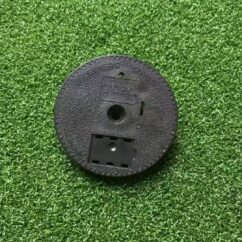 Toro DT30 Sprinkler Cap (Irrigation)