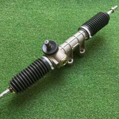 Yamaha Steering Assy JW1-F3400-00