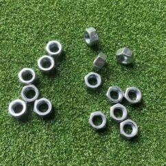 Club Car Nut 1013042